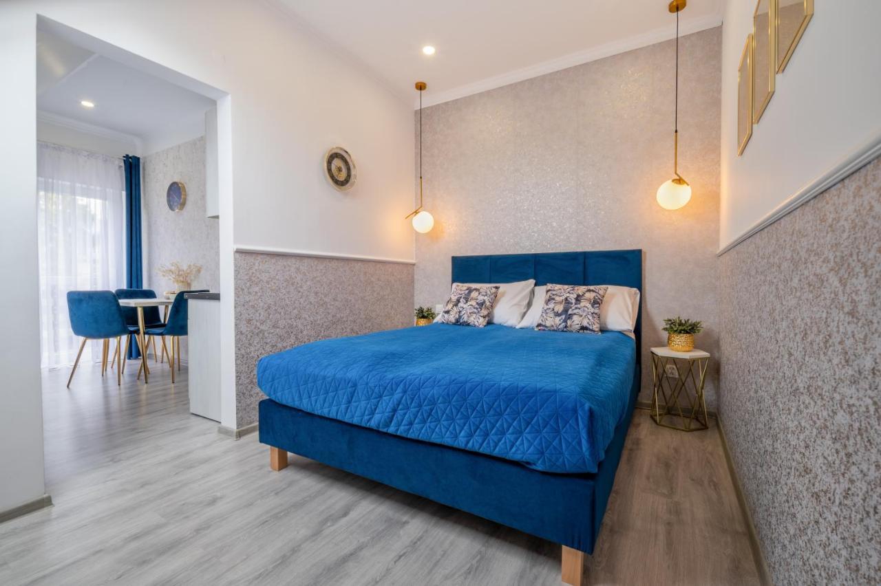 Pokoje Goscinne I Apartamenty Margaret Кудова-Здруй Екстер'єр фото